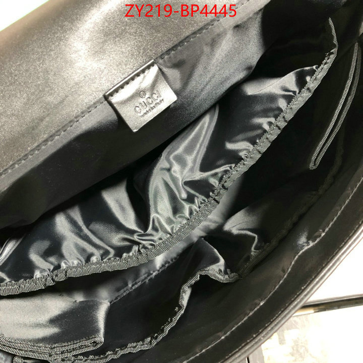 Gucci Bags(TOP)-Diagonal-,ID: BP4445,$: 219USD