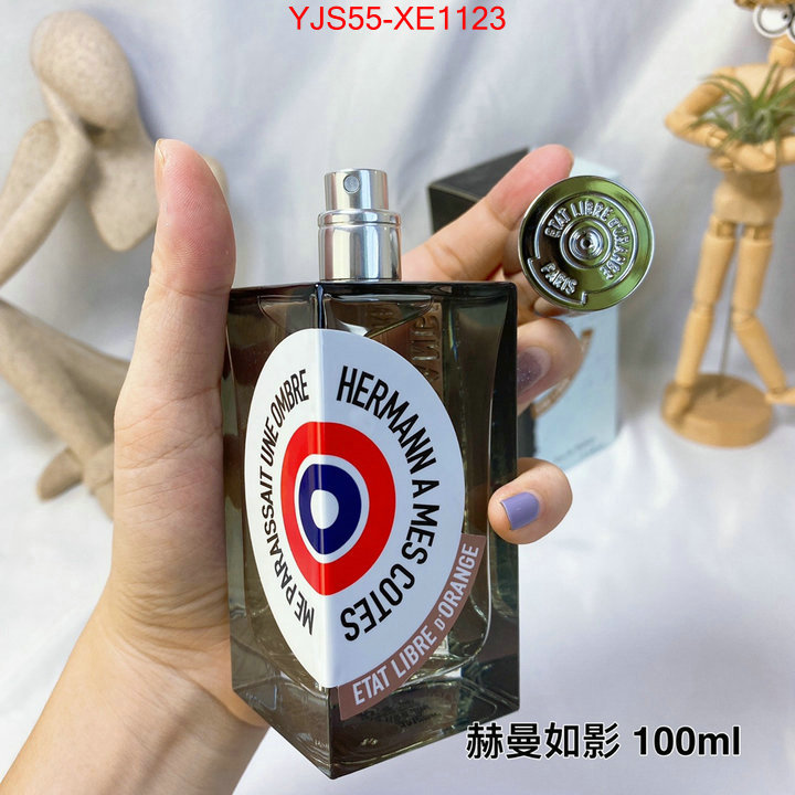 Perfume-Etat Libre dOrange,high quality happy copy , ID: XE1123,$: 55USD