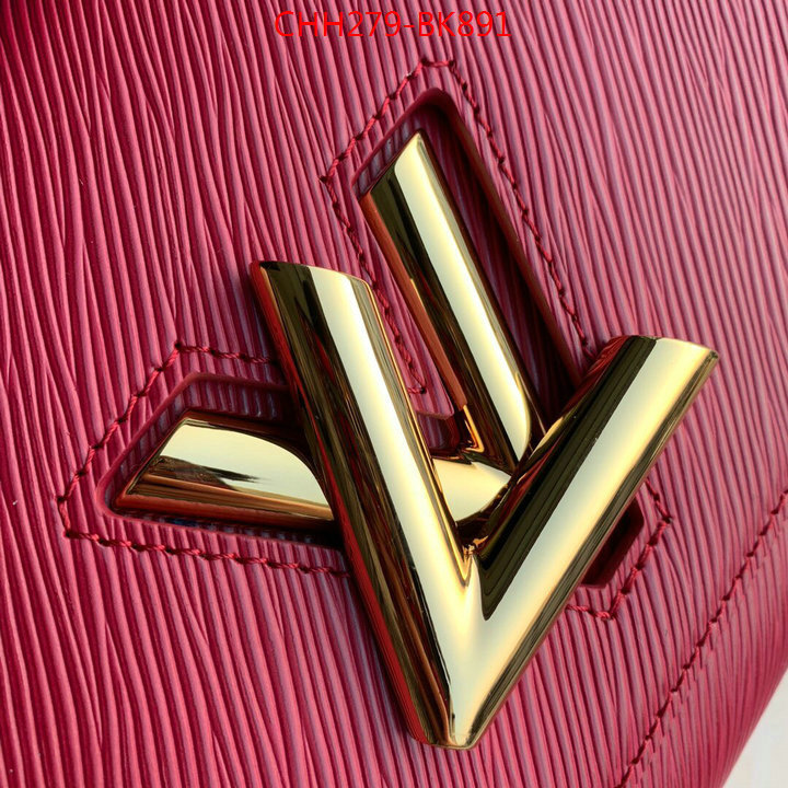 LV Bags(TOP)-Pochette MTis-Twist-,ID: BK891,$:279USD