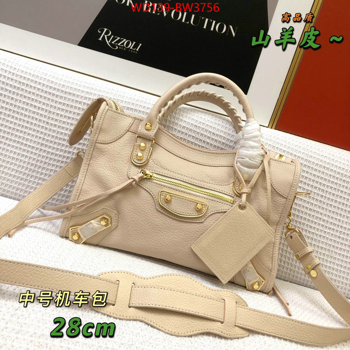 Balenciaga Bags(4A)-Neo Classic-,high quality replica ,ID: BW3756,$: 139USD