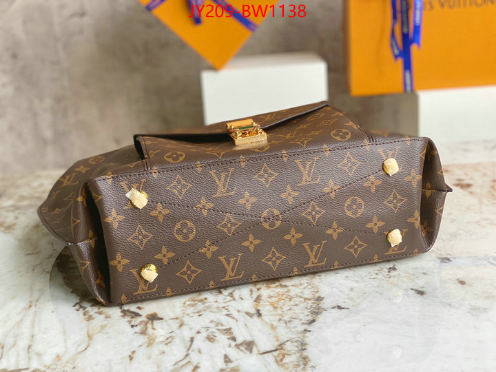 LV Bags(TOP)-Handbag Collection-,ID: BW1138,$: 209USD