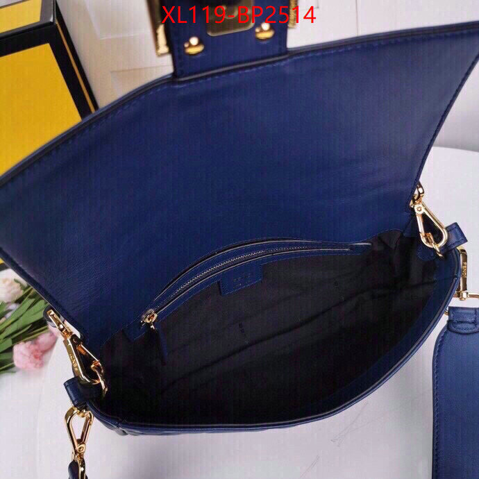 Fendi Bags(4A)-Baguette-,buying replica ,ID: BP2514,$: 119USD