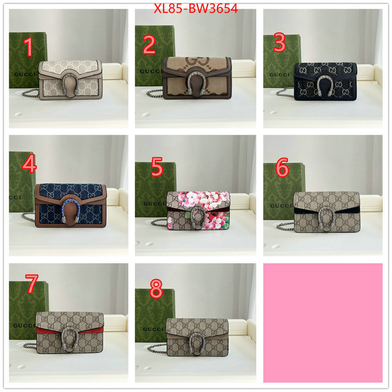 Gucci Bags(4A)-Dionysus-,high quality designer ,ID: BW3654,$: 85USD