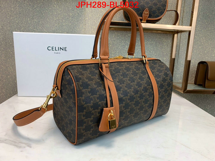CELINE Bags(TOP)-Handbag,supplier in china ,ID:BL5032,$: 289USD