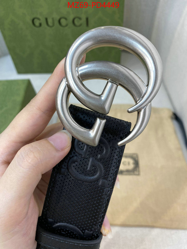 Belts-Gucci,what , ID: PD4449,$: 69USD