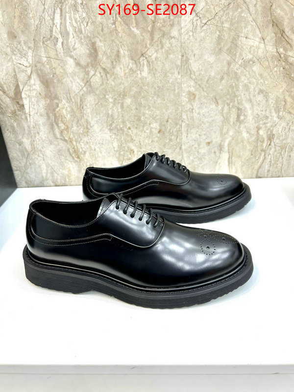 Men Shoes-Prada,outlet sale store , ID: SE2087,$: 169USD