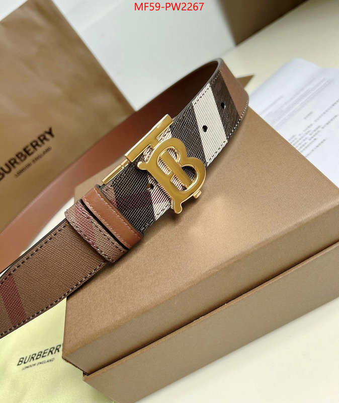 Belts-Burberry,outlet sale store , ID: PW2267,$: 59USD