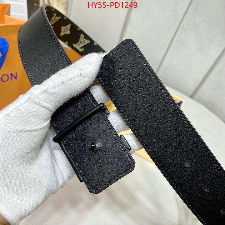 Belts-LV,fake cheap best online , ID: PD1249,$: 55USD