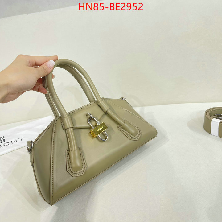 Givenchy Bags(4A)-Handbag-,ID: BE2952,$: 85USD