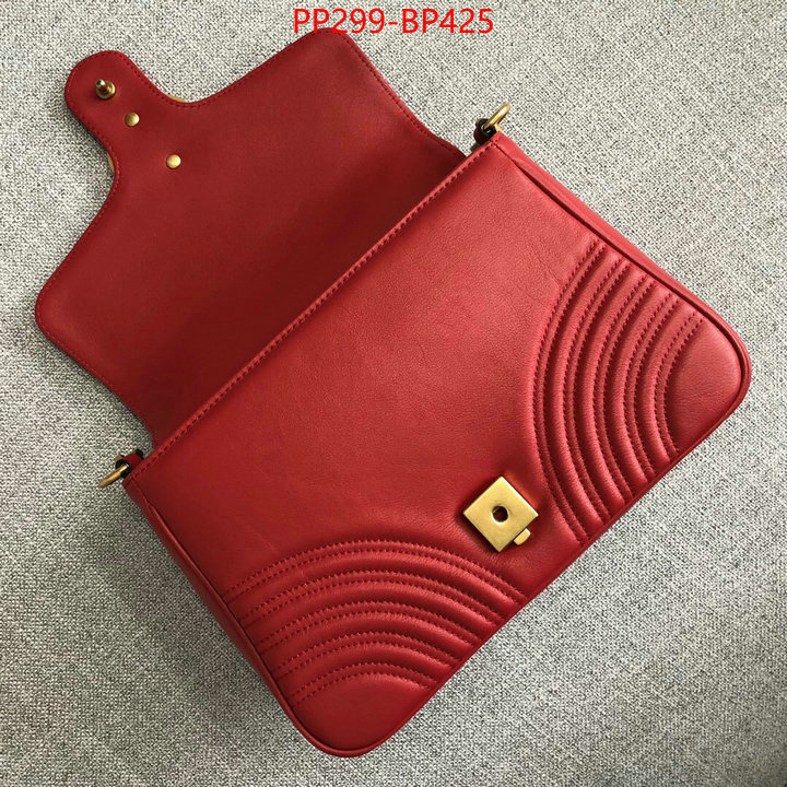 Gucci Bags(TOP)-Marmont,ID: BP425,$:299USD