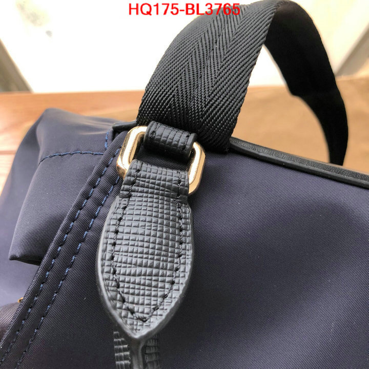 Burberry Bags(TOP)-Backpack-,designer 1:1 replica ,ID: BL3765,$: 175USD