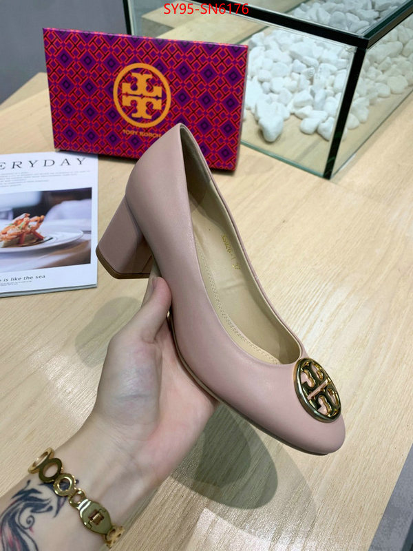 Women Shoes-Tory Burch,sell online luxury designer , ID: SN6176,$: 95USD