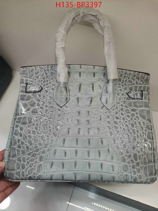 Hermes Bags(4A)-Birkin-,outlet sale store ,ID: BP3397,$: 135USD