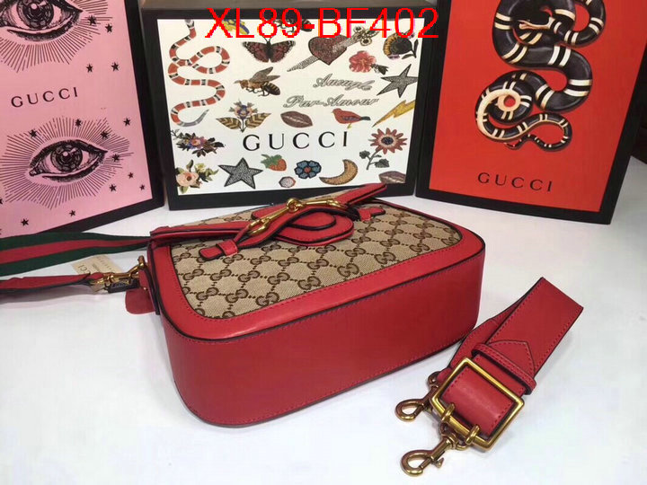 Gucci Bags(4A)-Horsebit-,buy high quality cheap hot replica ,ID: BF402,$:89USD