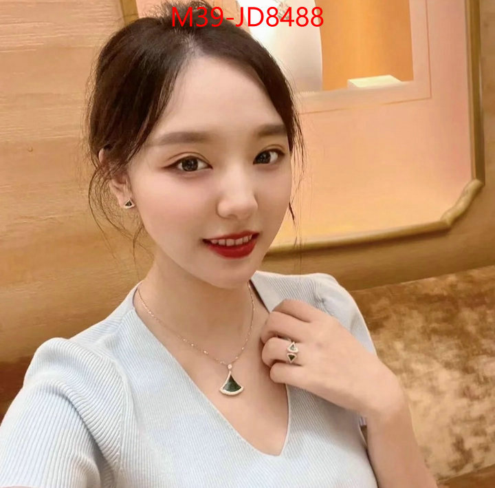 Jewelry-Bvlgari,best replica , ID: JD8488,$: 39USD