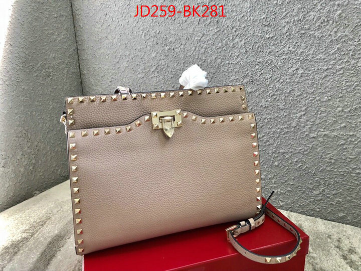 Valentino Bags (TOP)-Handbag-,replicas buy special ,ID: BK281,$:259USD