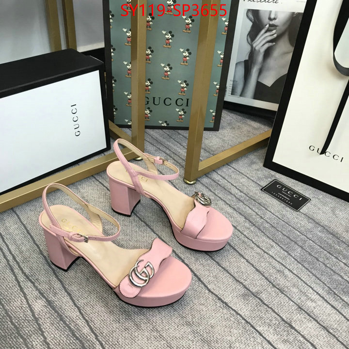 Women Shoes-Gucci,fashion designer , ID: SP3655,$: 119USD