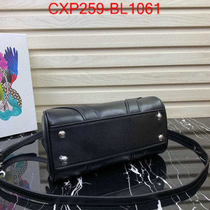 Prada Bags(TOP)-Handbag-,ID: BL1061,$: 259USD
