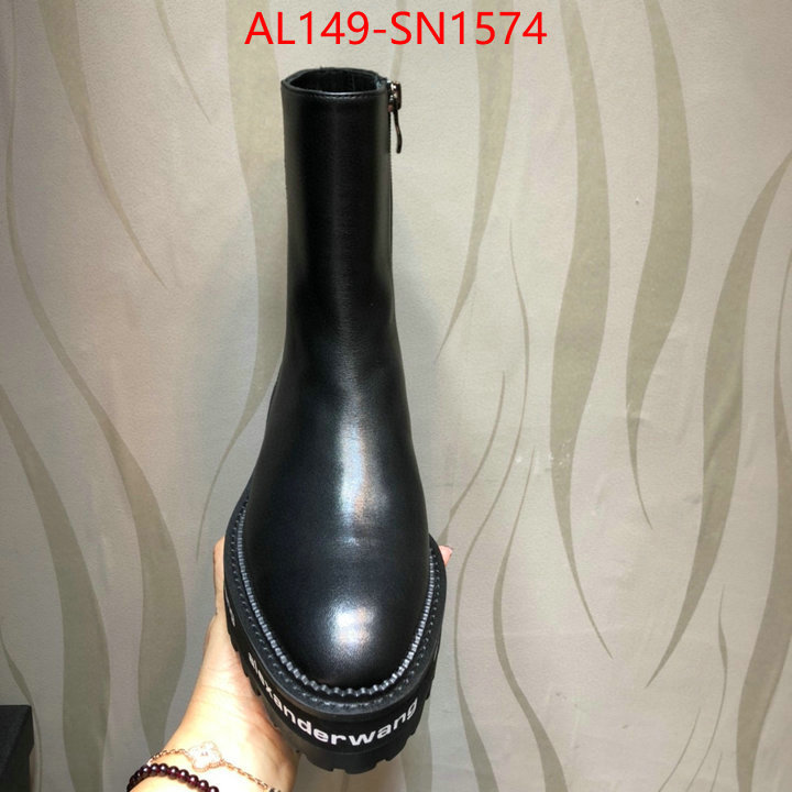 Women Shoes-Alexander Wang,for sale cheap now , ID: SN1574,$: 149USD