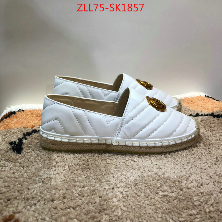 Women Shoes-Gucci,replica us , ID: SK1857,$:75USD