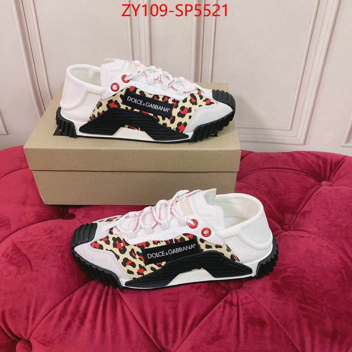 Women Shoes-DG,can i buy replica , ID: SP5521,$: 109USD