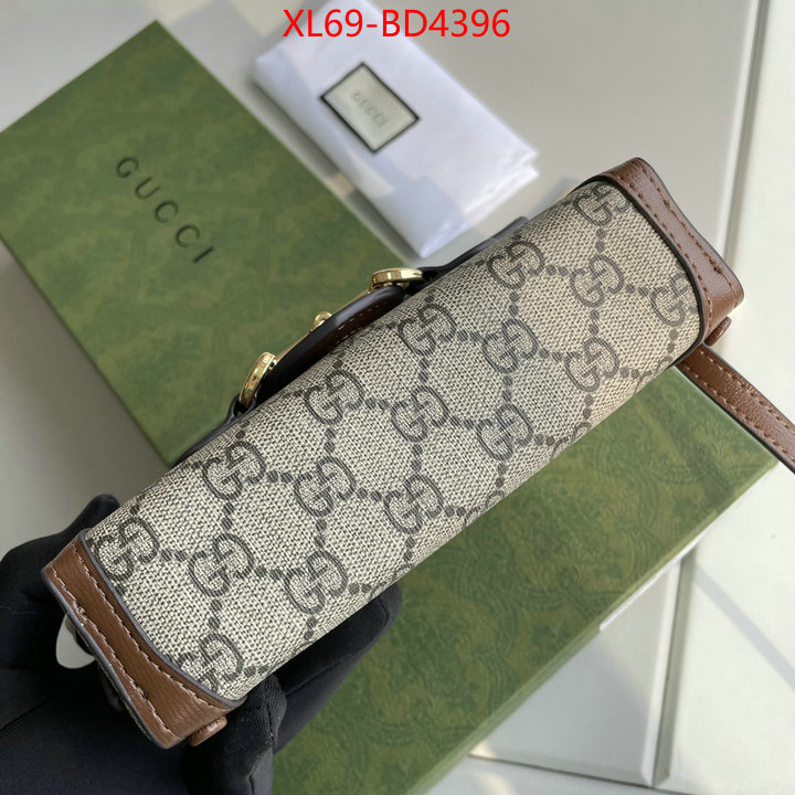 Gucci Bags(4A)-Horsebit-,wholesale replica ,ID: BD4396,$: 69USD