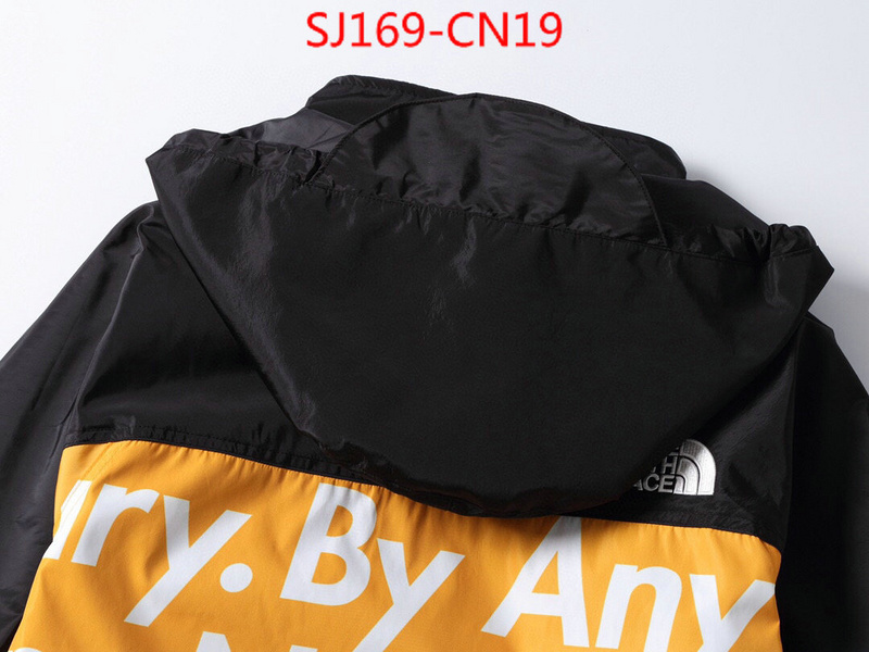 Down jacket Women-The North Face,cheap replica , ID: CN19,$: 169USD