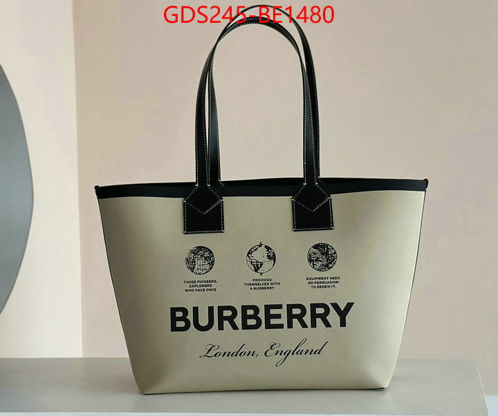 Burberry Bags(TOP)-Handbag-,top grade ,ID: BE1480,$: 245USD