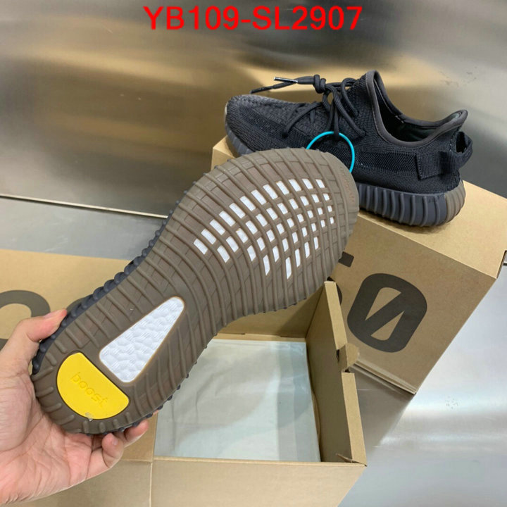 Men Shoes-Adidas Yeezy Boost,best quality fake , ID: SL2907,$: 109USD