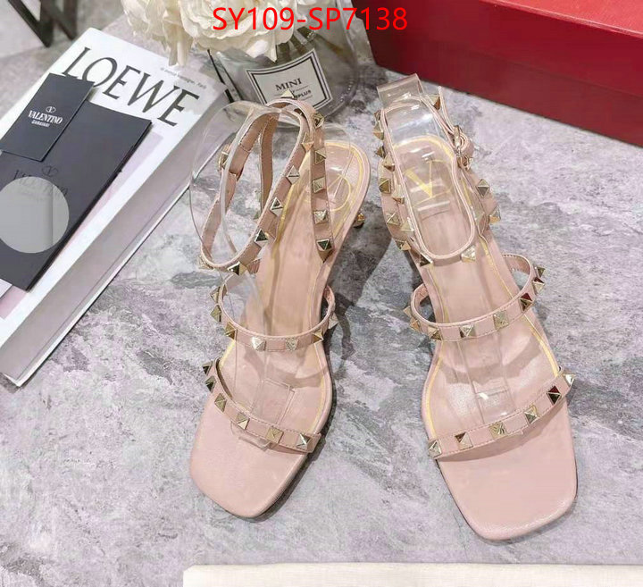 Women Shoes-Valentino,cheap wholesale , ID: SP7138,$: 109USD