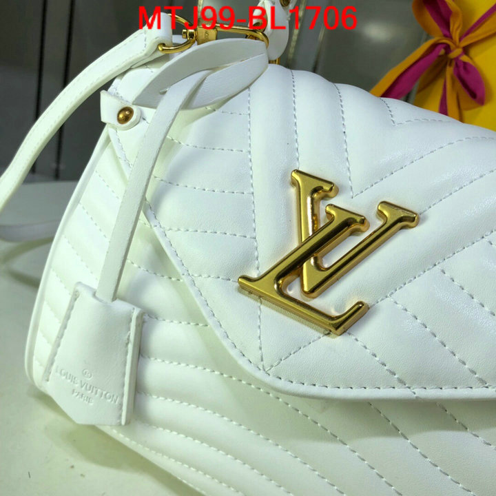 LV Bags(4A)-Pochette MTis Bag-Twist-,ID: BL1706,$: 99USD