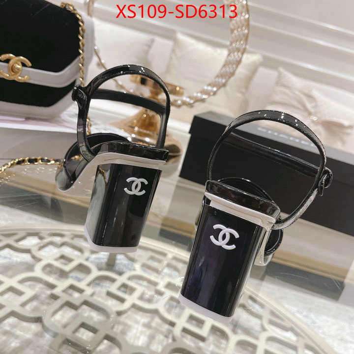 Women Shoes-Chanel,shop designer , ID: SD6313,$: 109USD