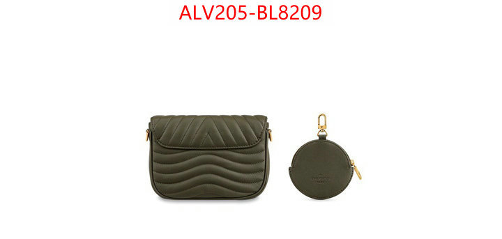 LV Bags(TOP)-New Wave Multi-Pochette-,ID: BL8209,$: 205USD