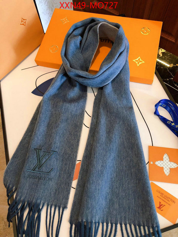 Scarf-LV,wholesale replica , ID: MO727,$: 49USD