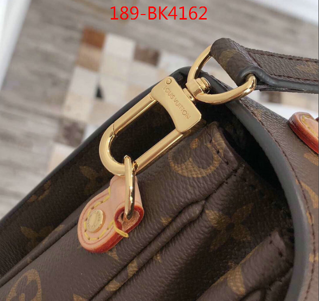 LV Bags(TOP)-Pochette MTis-Twist-,ID: BK4162,$: 189USD