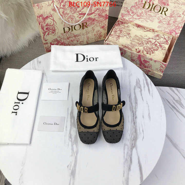 Women Shoes-Dior,what is aaaaa quality , ID: SN7766,$: 109USD