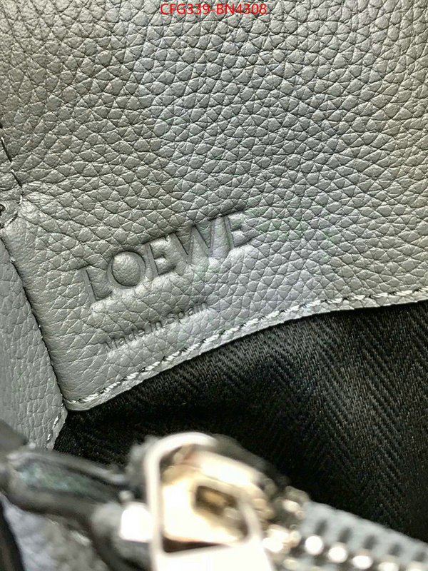 Loewe Bags(TOP)-Puzzle-,best quality fake ,ID: BN4308,$: 339USD