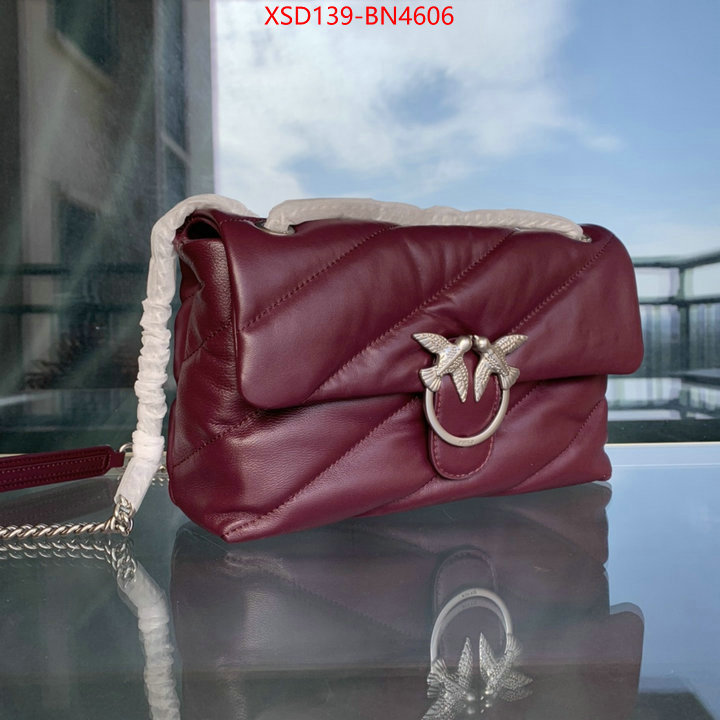 Pinko Bags(TOP)-Diagonal-,replica 1:1 ,ID: BN4606,$: 139USD