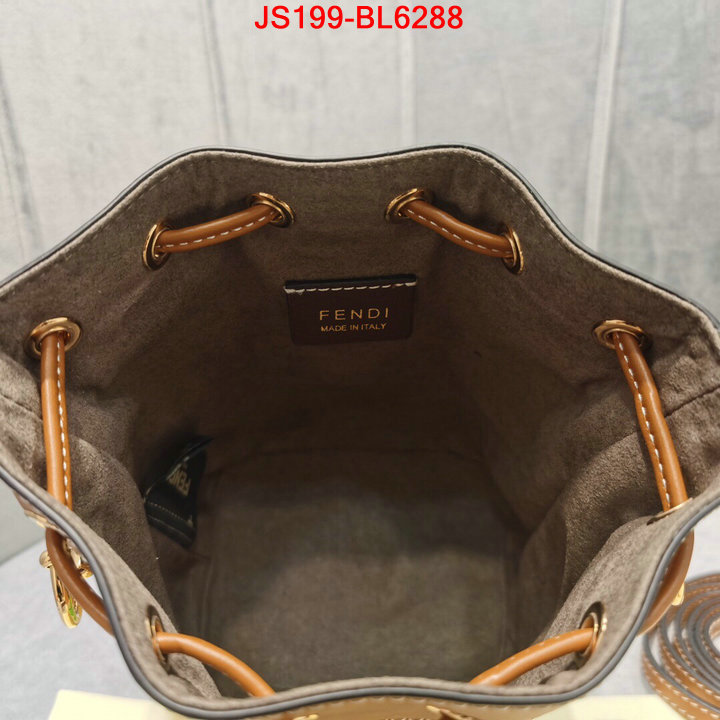 Fendi Bags(TOP)-Mon Tresor-,online store ,ID: BL6288,$: 199USD