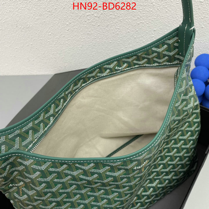 Goyard Bags(4A)-Handbag-,fake high quality ,ID: BD6282,$: 92USD