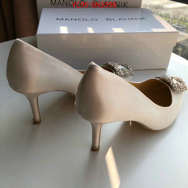 Women Shoes-Manolo Blahnik,buying replica ,quality aaaaa replica , ID: SN5598,$: 95USD