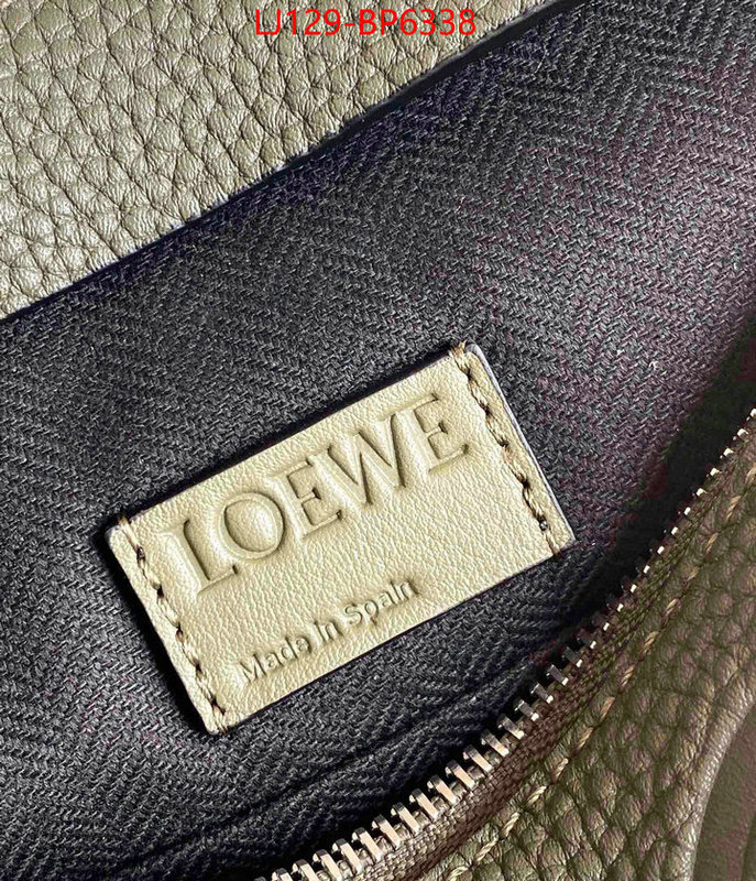 Loewe Bags(TOP)-Diagonal-,replica best ,ID: BP6338,$: 129USD