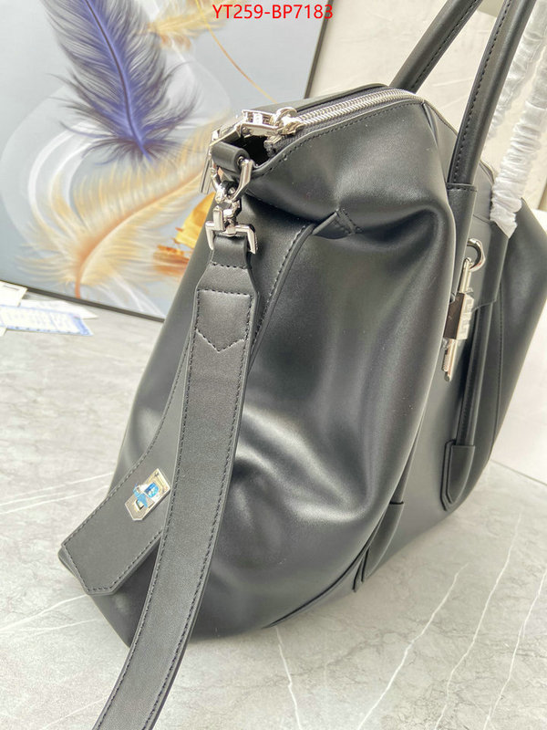 Givenchy Bags (TOP)-Handbag-,ID: BP7183,$: 259USD