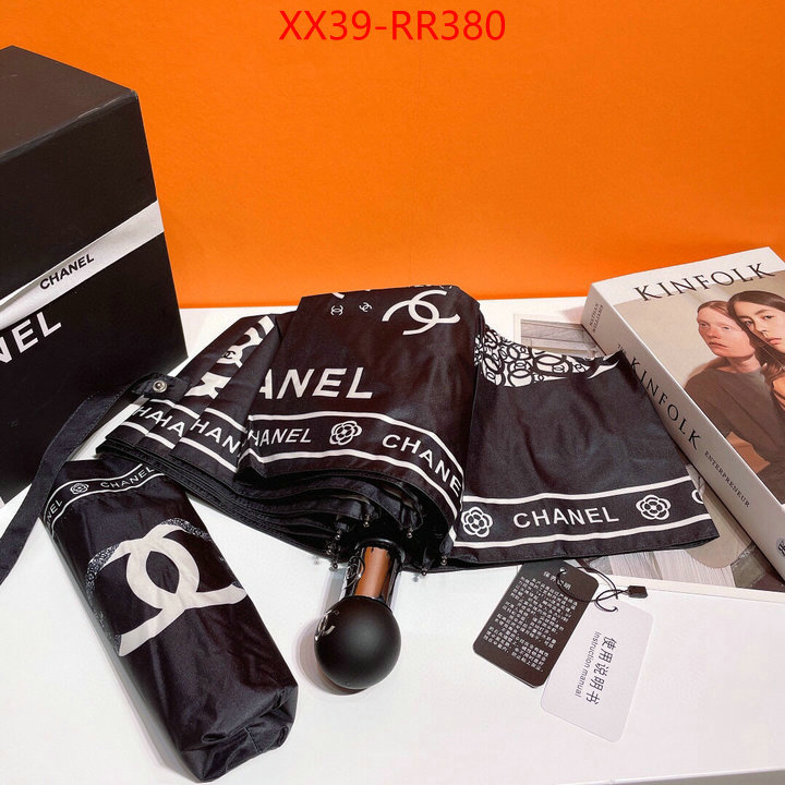 Umbrella-Chanel,ID: RR380,$: 39USD