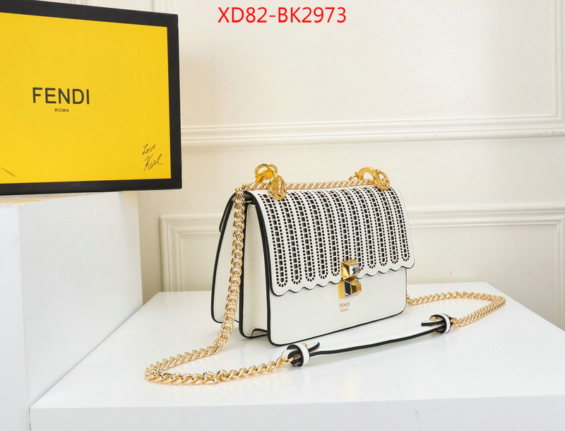 Fendi Bags(4A)-Diagonal-,ID: BK2973,$:82USD