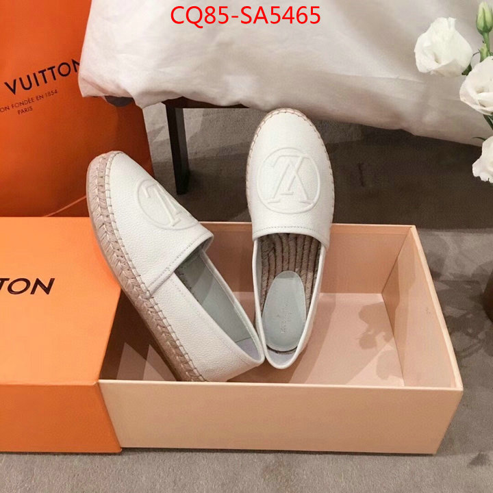 Women Shoes-LV,2023 aaaaa replica customize , ID: SA5465,$: 85USD