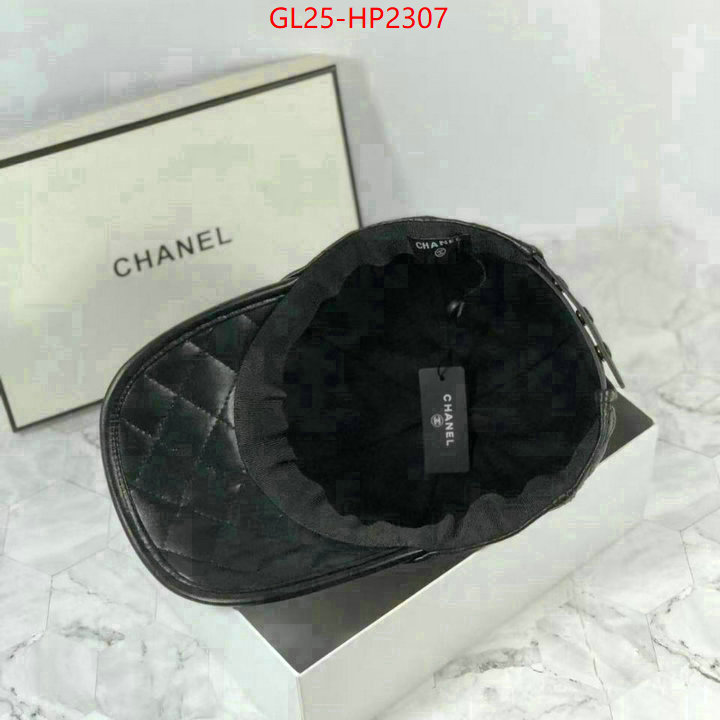 Cap (Hat)-Chanel,1:01 , ID: HP2307,$: 25USD