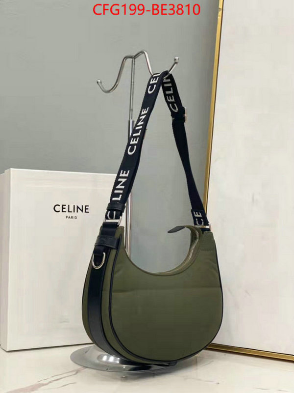 CELINE Bags(TOP)-AVA,ID: BE3810,$: 199USD