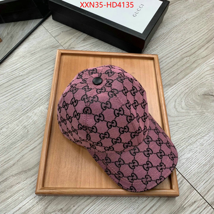 Cap (Hat)-Gucci,where to buy the best replica , ID: HD4135,$: 35USD