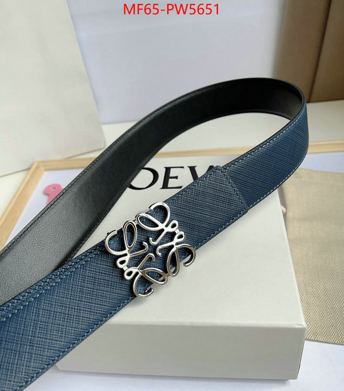 Belts-Loewe,buy aaaaa cheap , ID: PW5651,$: 65USD